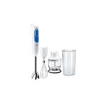 BRAUN Hand Blender MQ 3025WH