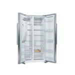 Bosch 562L Refrigerator-KAI93VIFPG Side by Side