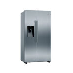 Bosch 562L Refrigerator-KAI93VIFPG Side by Side