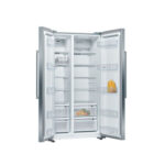 Bosch 580l Side by-Side Refrigerator-KAN93VIFPG