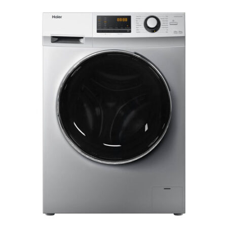 Haier 8KG+5KG Washing Machine-HWD80-BP14636S