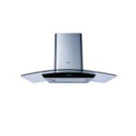 Haier Chimney Hood-HXH90D-750SB