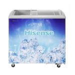 Hisense 201L Ice Cream Freezer -FC-27DD