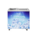 Hisense 213L ice cream freezer-FC-29DD4SB