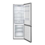 Hisense 292l Bottom Mount Freezer Fridge REF286DR 2