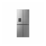 Hisense 454L Four Door Fridge-REF454DR