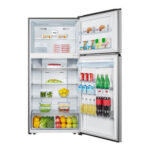 Hisense 510L Fridge- REF510DR Double door