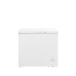 Hisense Chest Freezer 180 -FC142SH