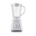 Kenwood 1.25L Blender+ Mill-BLP05.150WH