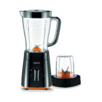 Kenwood 2L Blender+Mill-BLP15.150BK