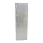 Mika 168L Double Door Fridge MRDCD168LSD