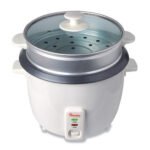 Rice Cooker + Steamer 1.8L RM-289