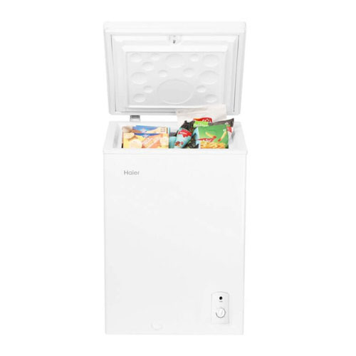 Haier 104L Chest Freezer HC-110(DW) at the best price in Kenya