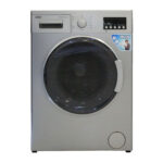 Solstar 7Kg Front Loading Washing Machine- WM7014DV