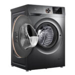 TCL 10Kg Front Load Washing Machine P210FLG 0