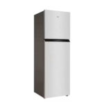 TCL 251L Double Door Fridge P326TMS