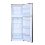 TCL 334L Top Mounted Freezer Fridge P433TMS 0