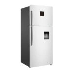 TCL 416L Top Mounted Fridge P550TMS