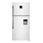 TCL 536L Top Mounted Fridge P700TMSWD