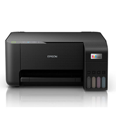 Epson EcoTank All-in-One Ink Tank Printer L3210