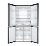 Haier 700L Quad Door Fridge-HRF700YCX