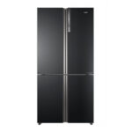 Haier 700L Quad Door Fridge-HRF700YCX