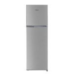 Hisense 154L Double Door Fridge REF154DR 1