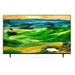 LG 55-inch 55QNED806 Smart TV