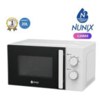 Nunix 20L Microwave Oven C20MX1 0