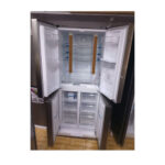 Roch 434l Side by Side Fridge RFR-525-IWD4-1