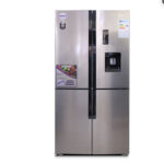 Roch 434l Side by Side Fridge RFR-525-IWD4-1