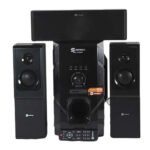 SAYONA 3.1CH Multimedia Speaker SHT-1130BT