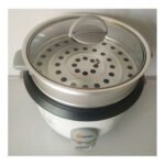 SAYONA PPS 1.8L Electric Cooker SRC-4303