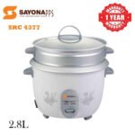 SAYONA PPS 2.8L Electric Cooker SRC-4377