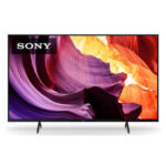 SONY 75 Inch Tv-KD-75X80K