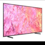 Samsung 65-inch TV QA65Q60CAU