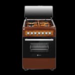 Sayona 3G+1E 60 by 60 Standing cooker SGC 60E31-DB