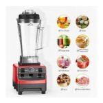 Signature 4L Commercial Blender SG-HS360D 0