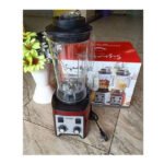 Signature 4L Commercial Blender SG-HS360D 0