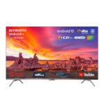 Skyworth 55-inch 4K TV 55G3