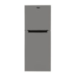 VON 216L Double Door Fridge VART-27NHS