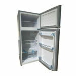 Vitron 208L Double Door Fridge VDR208DS