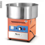 Electric Candy Floss Maker Machine