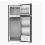Haier 331L Double Door FRIDGE HRF-355BS