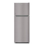 Mika 138L Double Door Fridge MRDCD138LSD