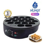 Nunix Popcake Maker PM-503P