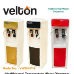 Velton H&N Water Dispenser VWD-HF16