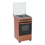 Eurochef EGT55-4G-G