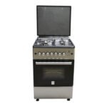 Mika 3G+1E Standing Cooker-MST60PU31SLEM(MST60PI31SL-EM)