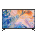 Syinix 43-inch 2K Smart TV 43S65